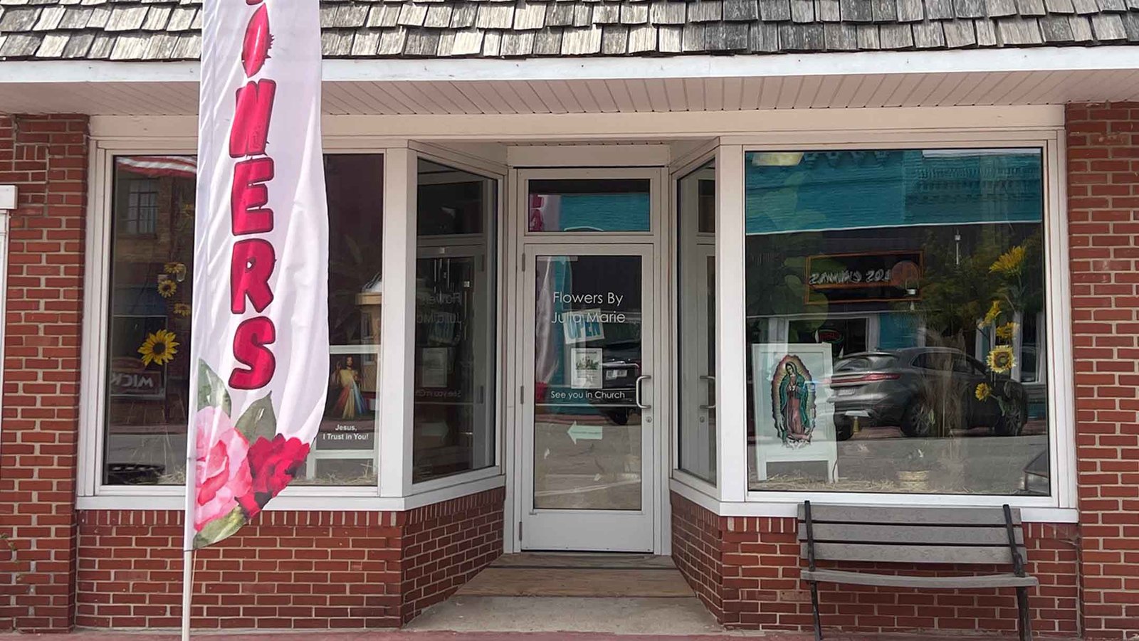 Busy Bee Inspirationals | VisitMarceline.com