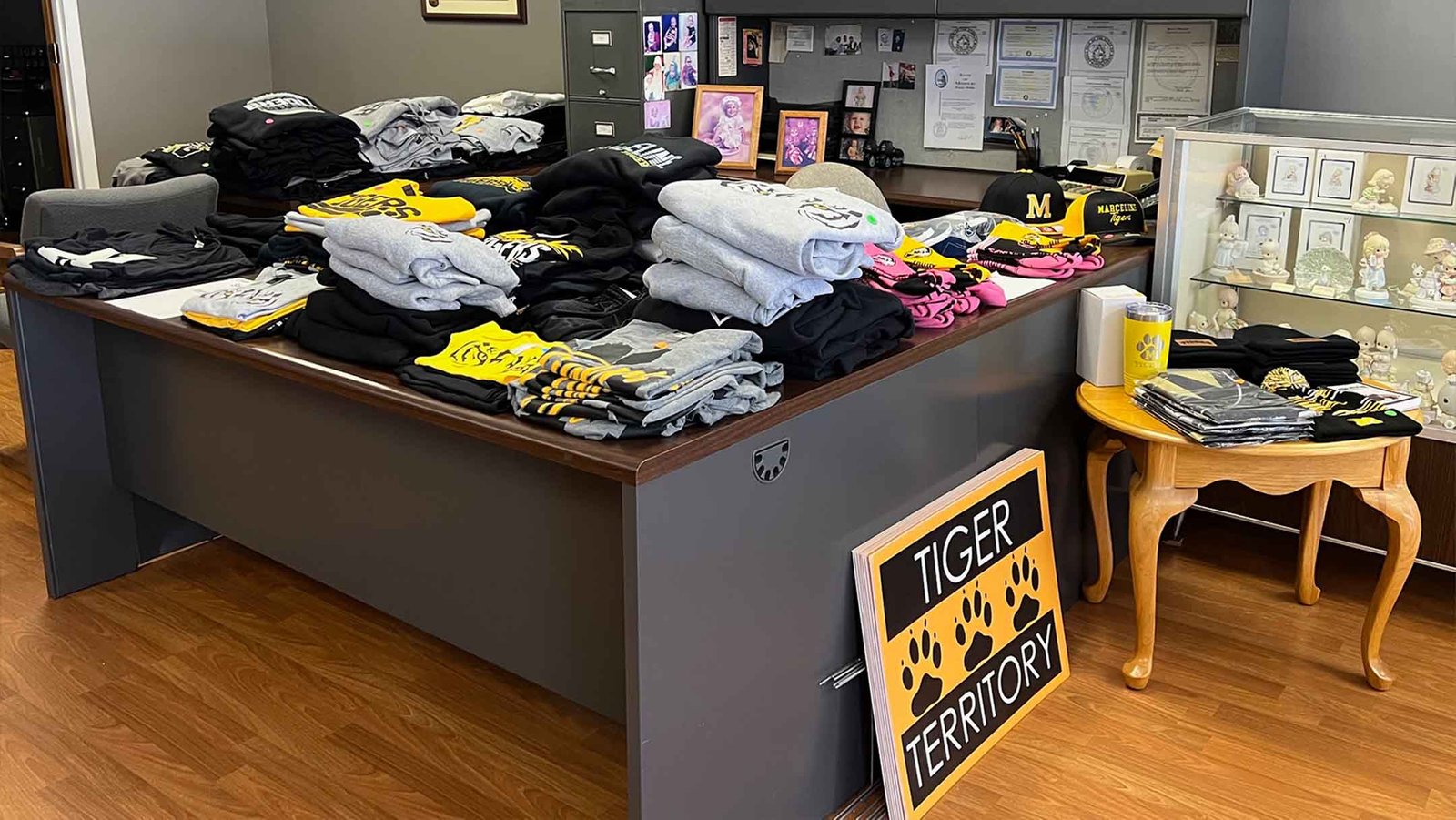 Cindi's Main Street Corner | VisitMarceline.com