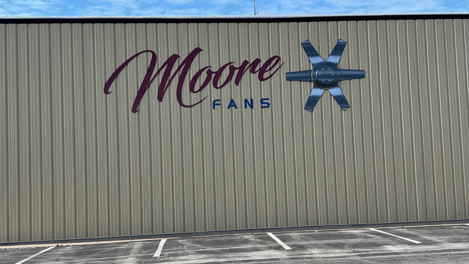 Moore Fans | VisitMarceline.com