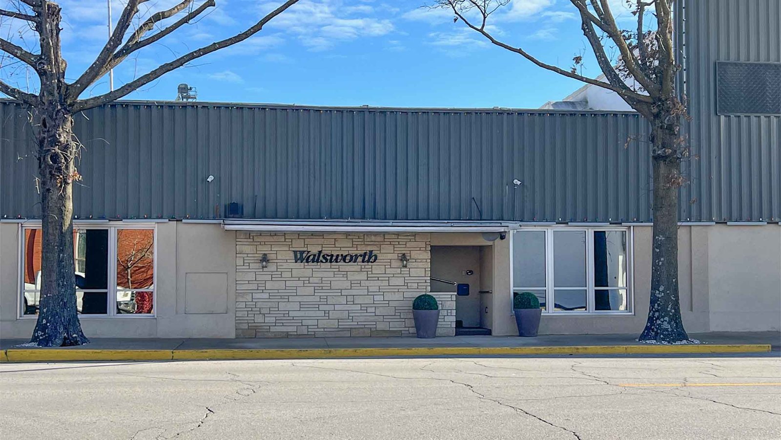 Walsworth Publishing | VisitMarceline.com