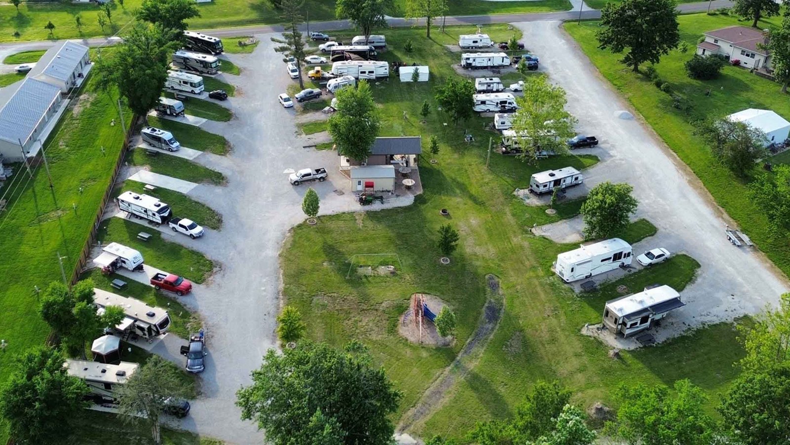 Lodder Up & Camp - Camper & RV Park | VisitMarceline.com