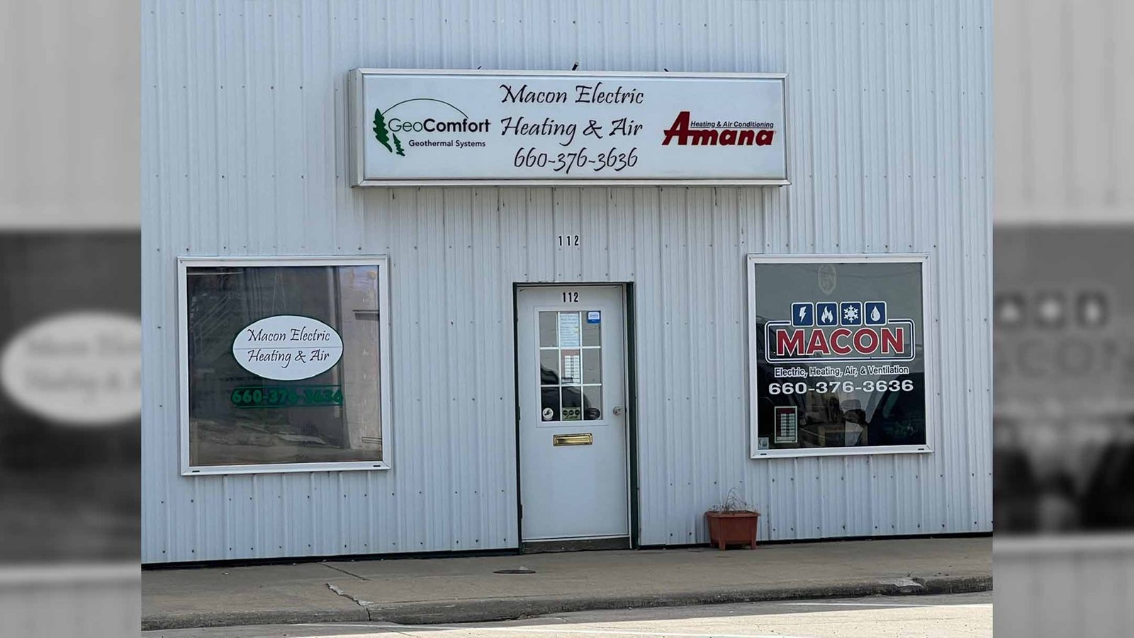 Macon Electric Heating and Air | VisitMarceline.com