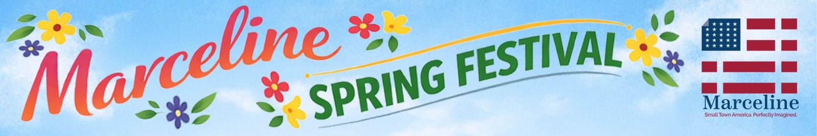 Marceline Spring Festival