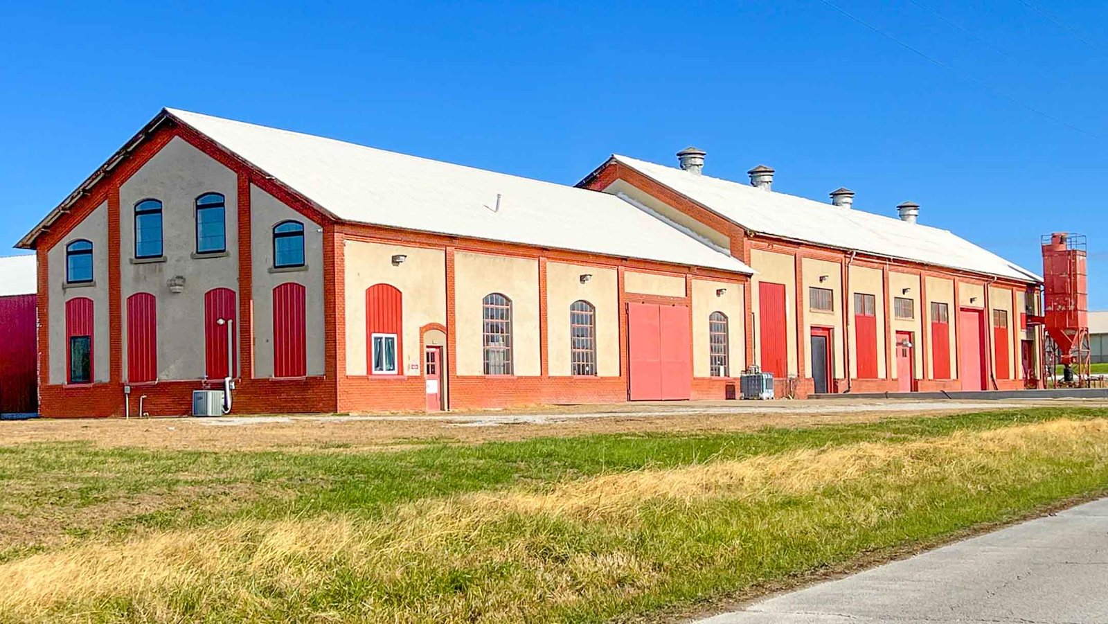 North American Specialty Laminations | VisitMarceline.com