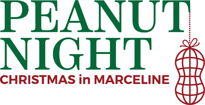 Peanut Night - Christmas in Marceline | VisitMarceline.com